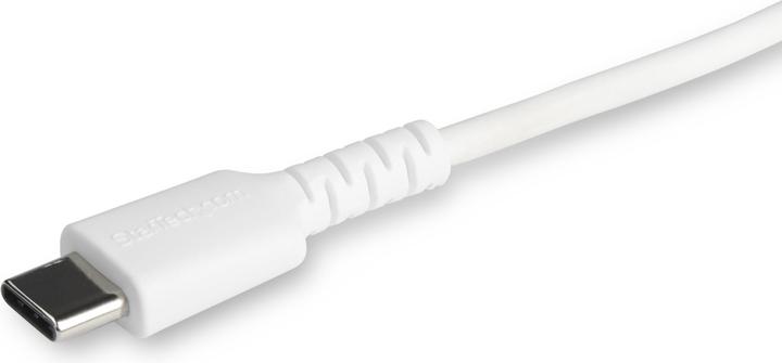 Actual product image StarTech USB C - Lightning (1 m, USB 2.0)
