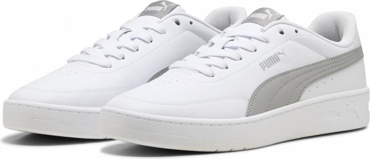 Produktbild Puma Court Classic Clean (47)