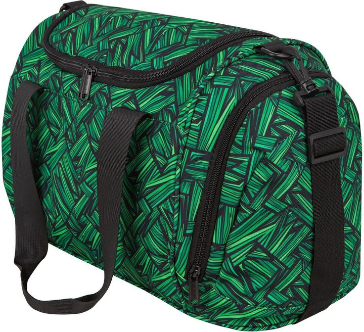 Immagine prodotto Mc Neill Borsa sportiva 37 cm (18 l)