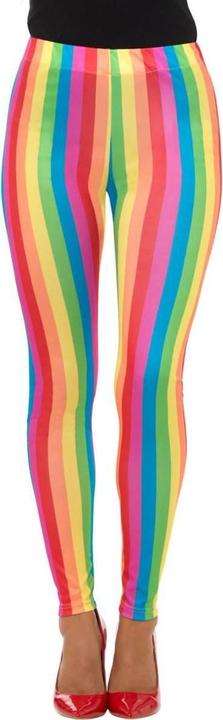 Produktbild Smiffys Leggings (M)