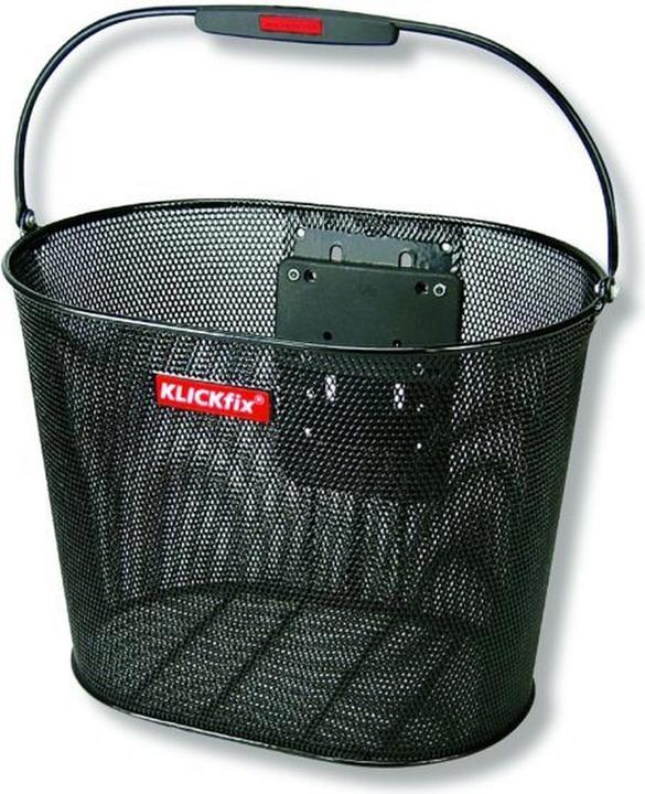 Produktbild KlickFix Oval-Plus (18 l)