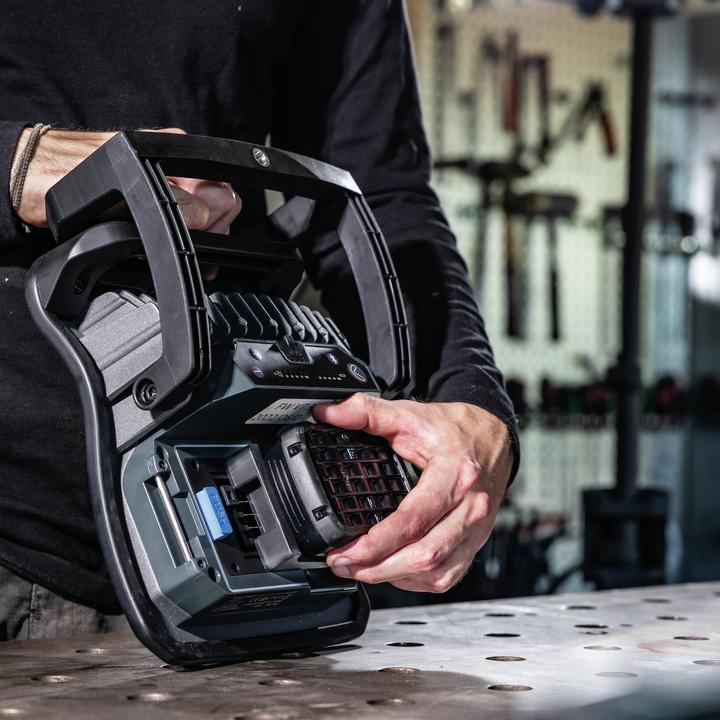 Image du produit Scangrip Connect Nova 10 (10000 lm)