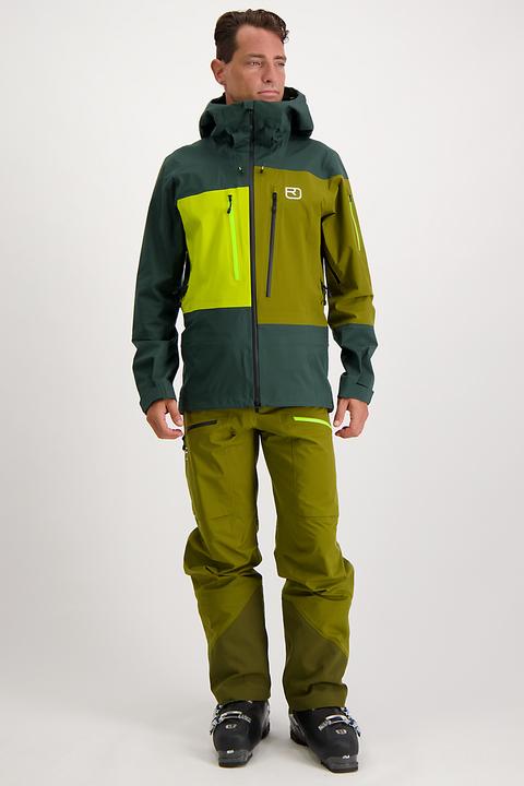 Produktbild Ortovox Deep Shell (M)