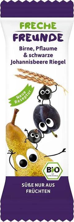 Immagine prodotto Freche Freunde Barretta di cereali (92 g)