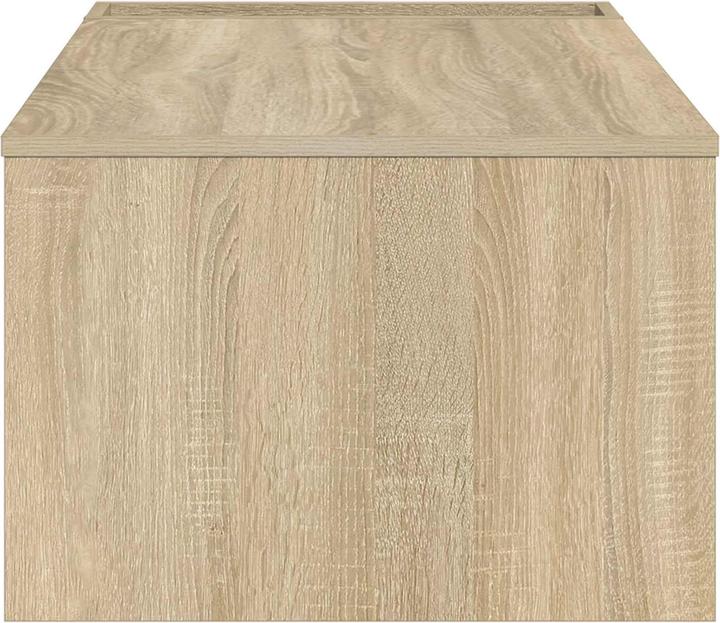 Immagine prodotto vidaXL Couchtisch (95 x 50 x 34 cm)