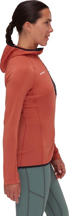 Immagine prodotto Mammut Giacca con cappuccio Aenergy Light ML Donna (XS)