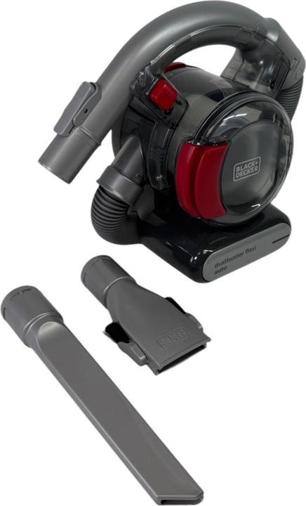 Actual product image Black & Decker Dustbuster Flexi PD1200AV
