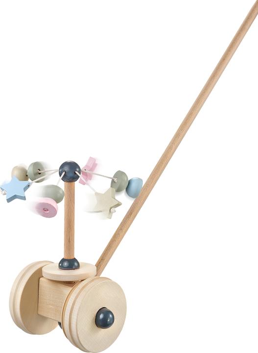 Produktbild Selecta Spielzeug Schiebefigur Sternchenkarussell 20cm **