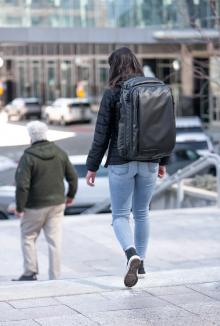 Actual product image Wandrd Transit 35L (Photo backpack, 35 l)