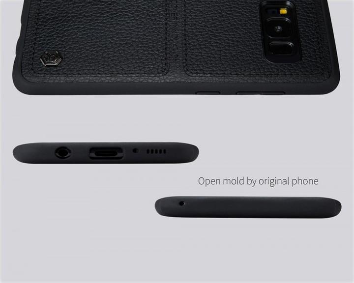 Produktbild Nillkin Burt Series (Samsung Galaxy S8+)