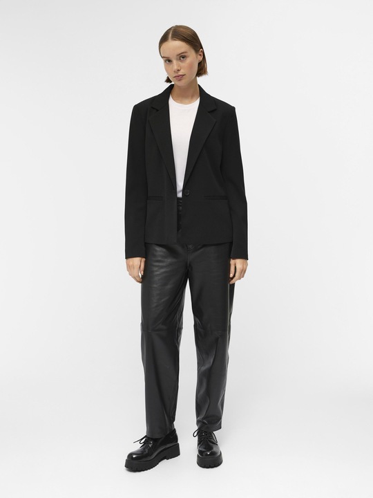 Produktbild Object Klassischer Blazer (36)