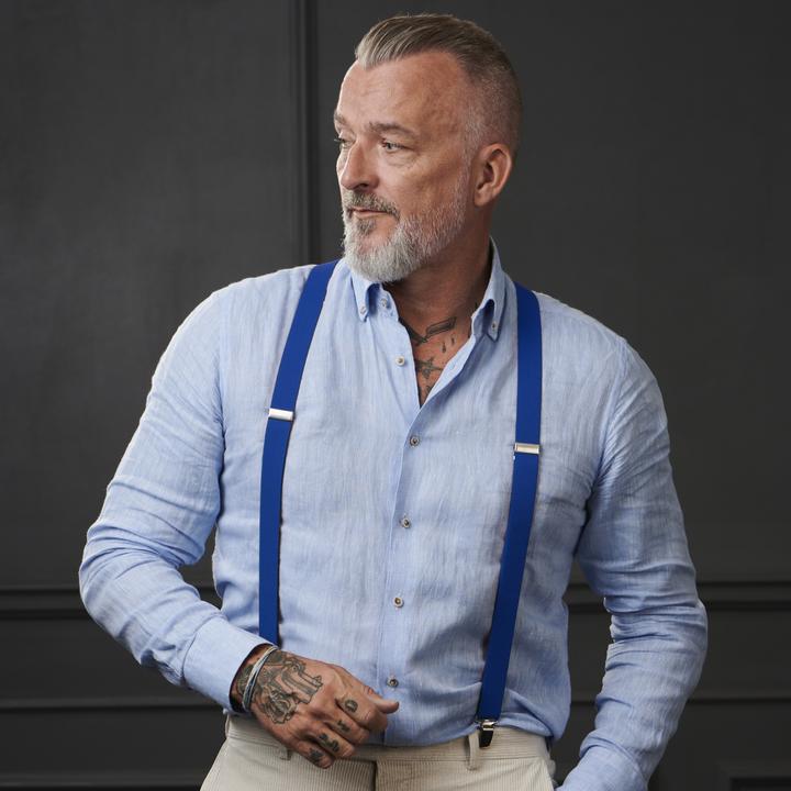 Actual product image Trendhim Blanco (One size)