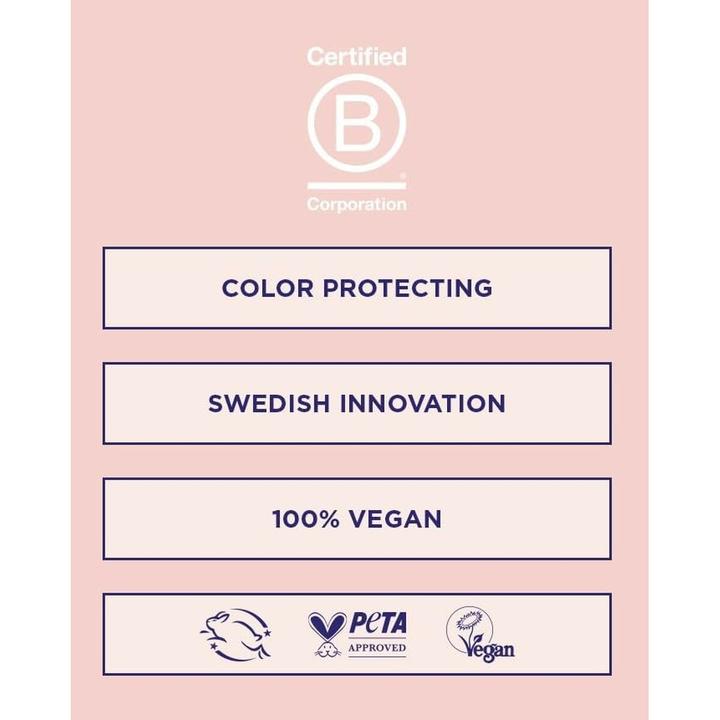 Actual product image Maria Nila Structure Repair Shampoo (Liquid shampoo, 350 ml)