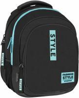 Produktbild Starpak Stilvoller Jugendrucksack