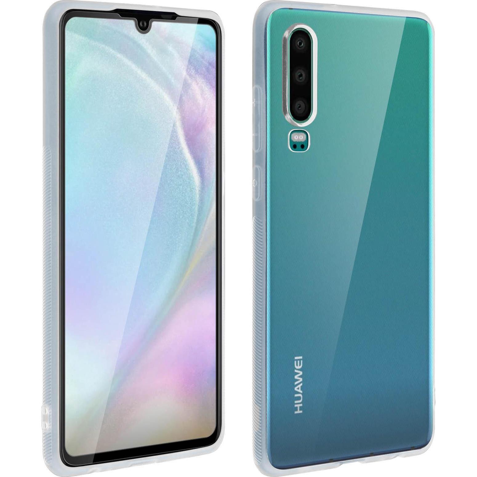 Thumbnail - Avizar Pak Series (Huawei P30), Smartphone Hülle, Schwarz