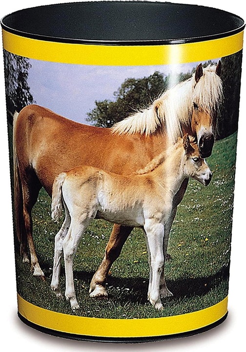 Produktbild Läufer Pferd/Fohlen (13 l)