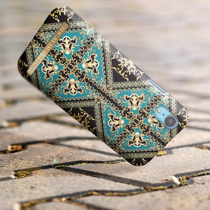 Produktbild iDeal Of Sweden Fashion (Apple iPhone XR)