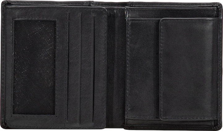 Produktbild Maître Fusto Helge BillFold SV5
