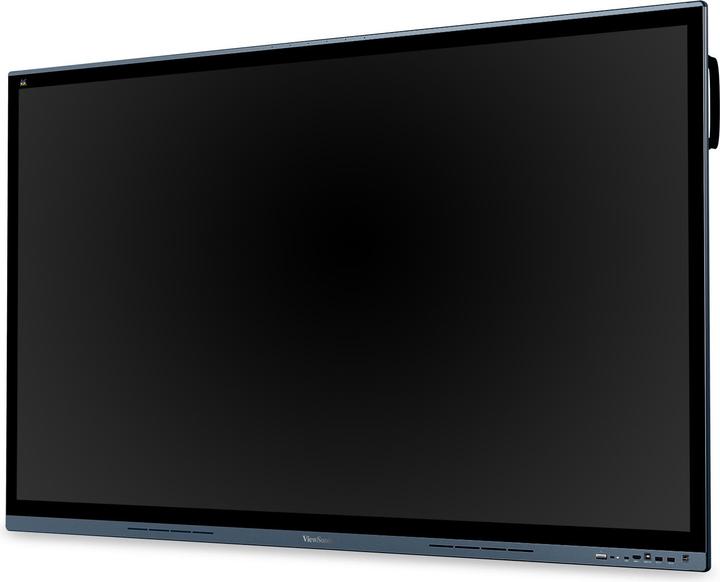 Produktbild Viewsonic IFP6562 65IN 3840X2160 (3840 x 2160 Pixel, 65")