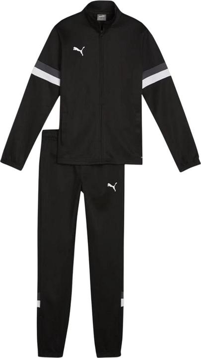 Produktbild Puma Team Rise Trainingsanzug (116)