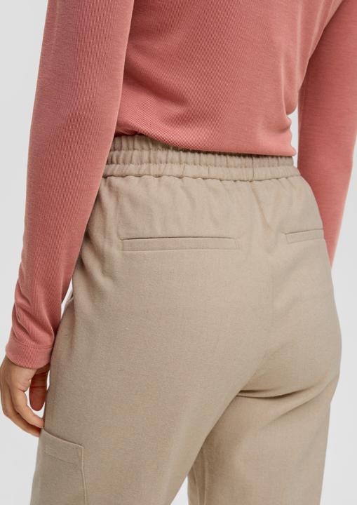 Actual product image s.Oliver Regular Fit (42)
