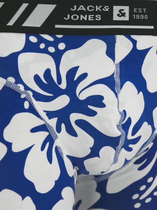 Immagine prodotto Jack & Jones Jachawaii Style Trunks 3 Pack (XXL)