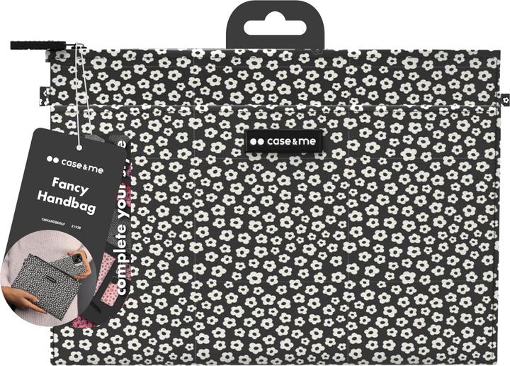 Image du produit SBS HandBag canvas petites fleurs