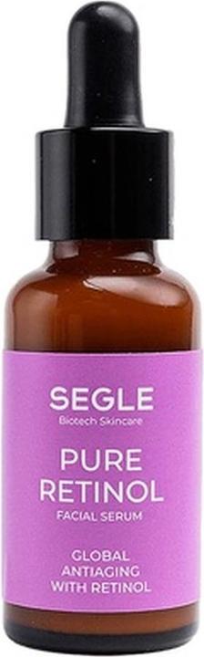 Segle Biotech Skincare Segle Clinical Pure Retinol Serum Anti-Aging Global Anti-Wrinkle