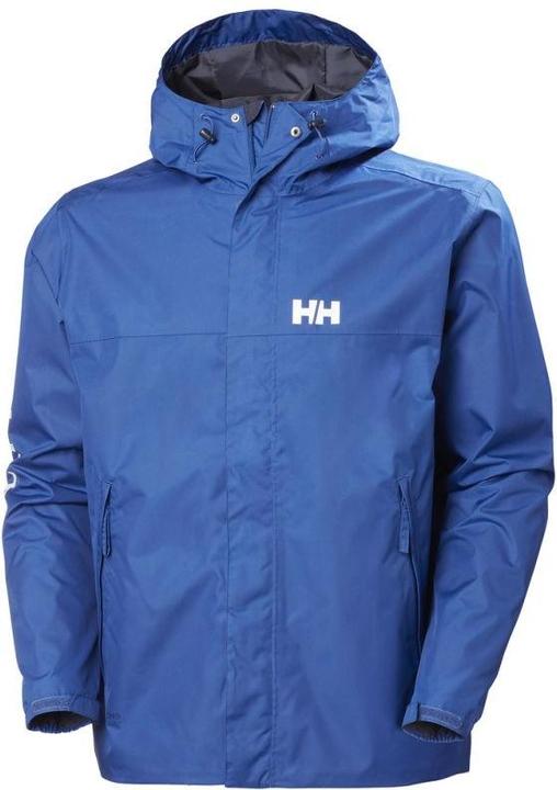 Actual product image Helly Hansen Ervik Jacke (M)
