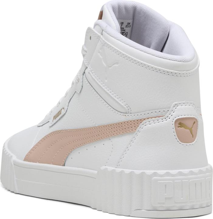 Actual product image Puma Carina 3.0 Mid (42.5)