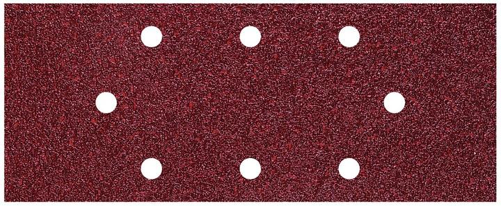 Actual product image wolfcraft Orbital sandpaper set geloc (40, 80, 120)