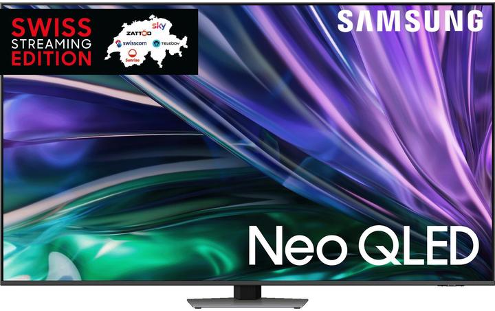Samsung QE65QN85D (65", QN85D, NeoQLED, 4K, 2024)