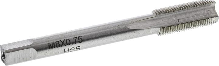 Actual product image RS PRO METRIC FINE M8X 0.75