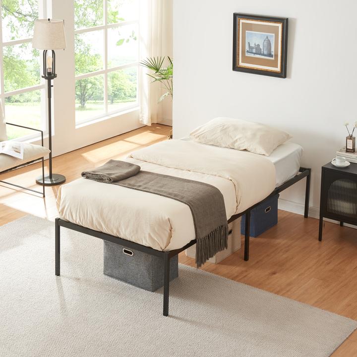 Image du produit En.Casa Asker (90 x 200 cm)