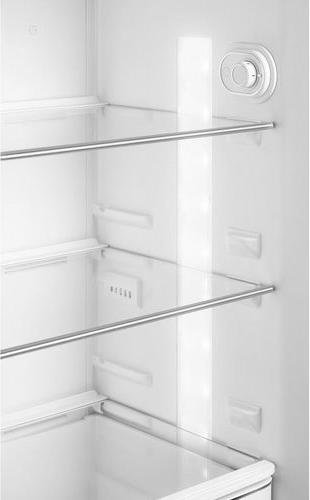 Actual product image Smeg FAB30LCR5 (294 l)