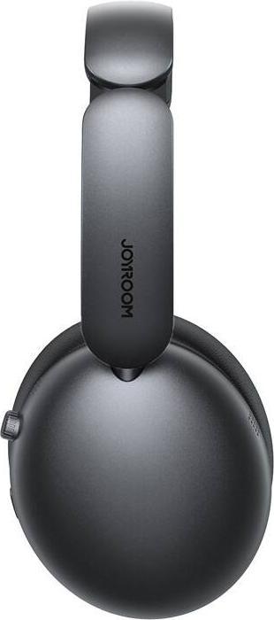 Image du produit Joyroom J-Head Series JR-JH1 Hybrid ANC Wireless Headphones-Noir (ANC, Filaire, Sans fil)
