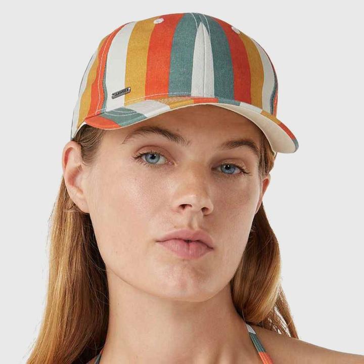 Produktbild O'Neill Mix & Match Seacoast Cap (One Size)