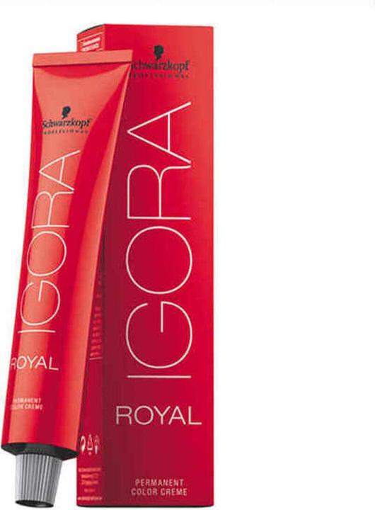 Produktbild Schwarzkopf Professional Igora Royal (9.5-1 Perlsilber)