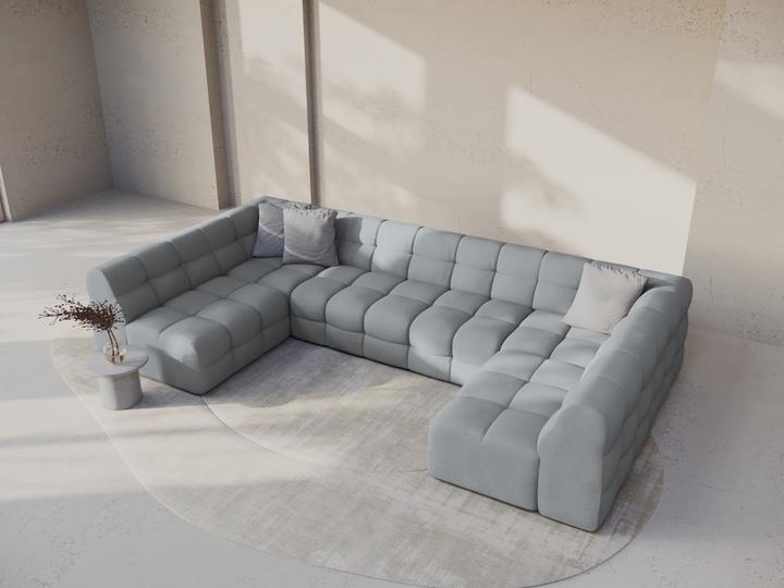 Actual product image Micadoni Kendal (Sofa landscape)