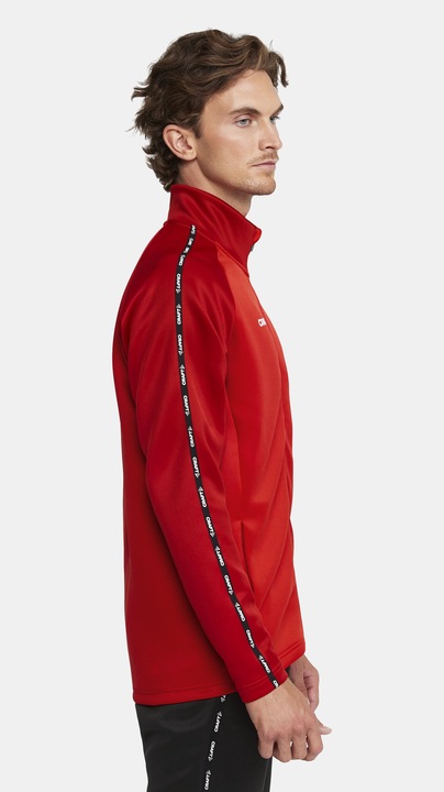 Image du produit Craft SQUAD 2.0 FULL ZIP M (XL)