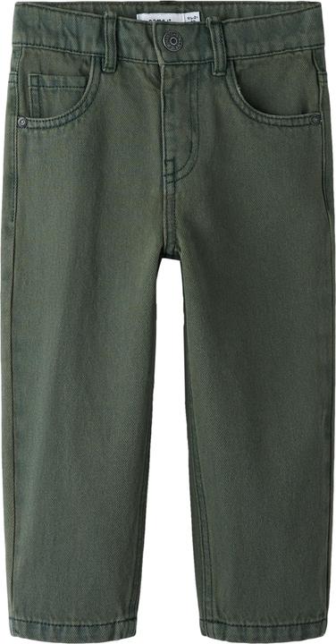 Actual product image Name it Overdyed Tapered Fit Jeans (92)