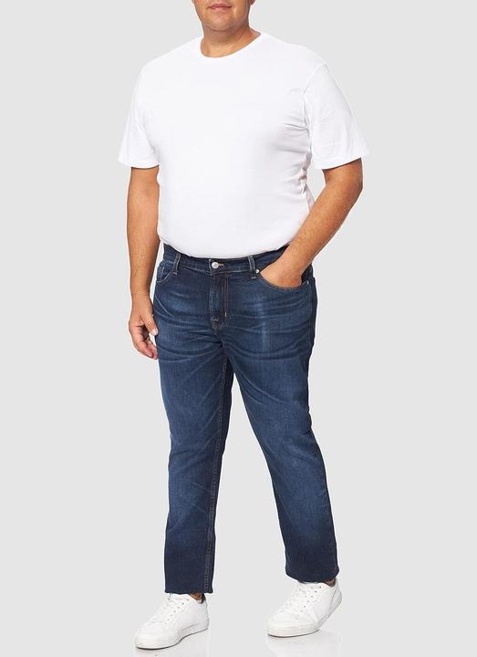 Actual product image 7 For All Mankind Ronnie Deepest Blue Jeans American Vintage (W31/L30)