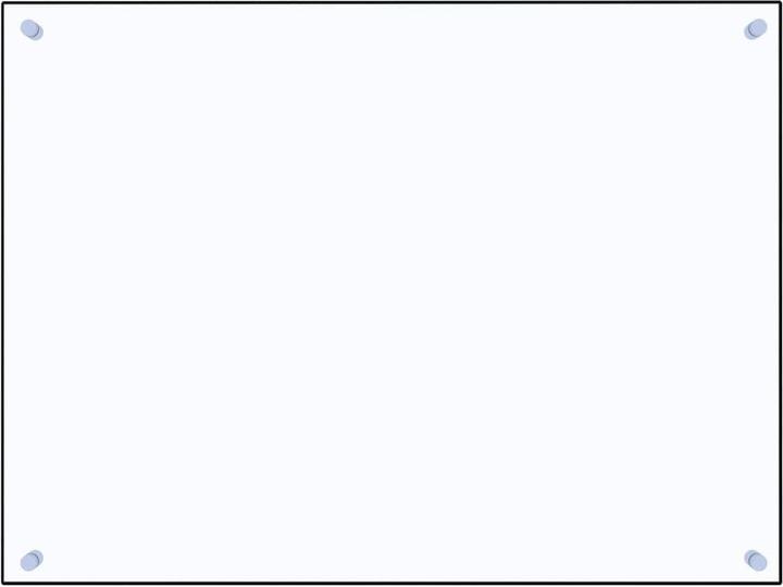 Valeurs nutritives et ingrédients vidaXL Küchenrückwand