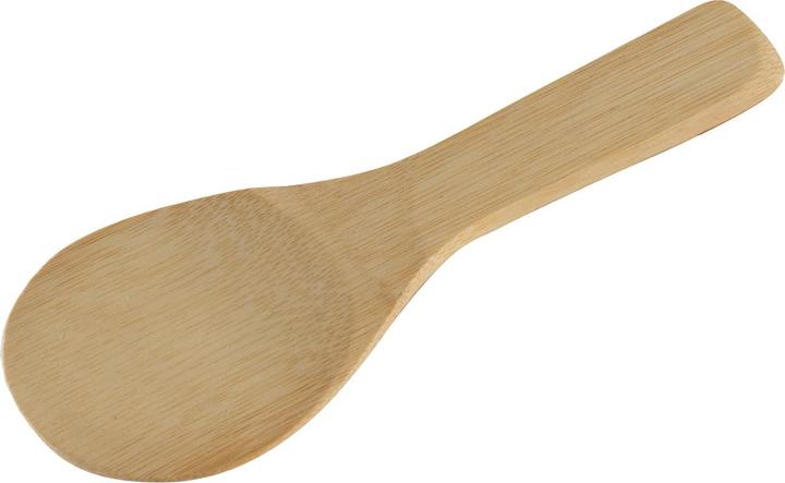 Produktbild Paderno Reislöffel Hellbraun