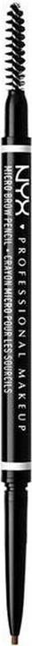 Actual product image NYX Professional Make-Up Micro Brow Pencil (Blonde)