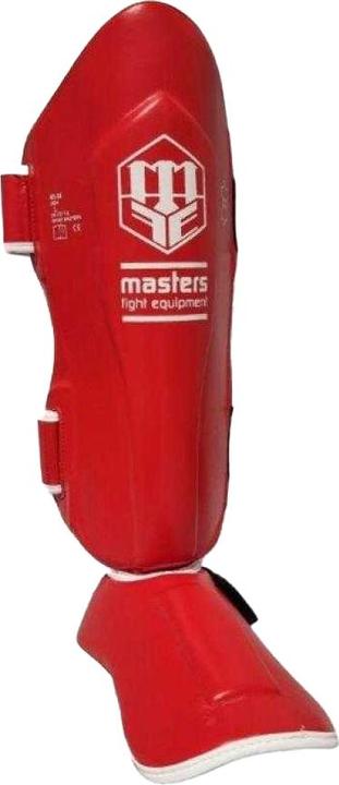 Produktbild Masters Schienbeinschutz (S)