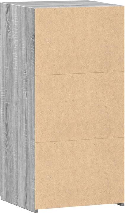 Image du produit vidaXL Sideboard (45 x 42.50 x 93 cm)