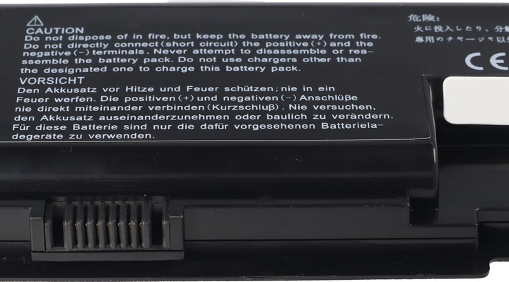 Immagine prodotto Acer Batteria Aspire 5520, Aspire 6930 BT.00604.018 (6 Celle, 4400 mAh)