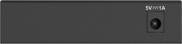 Produktbild D-Link Schalter DGS-105GL 5GE im Einzelhandel (5 Ports)