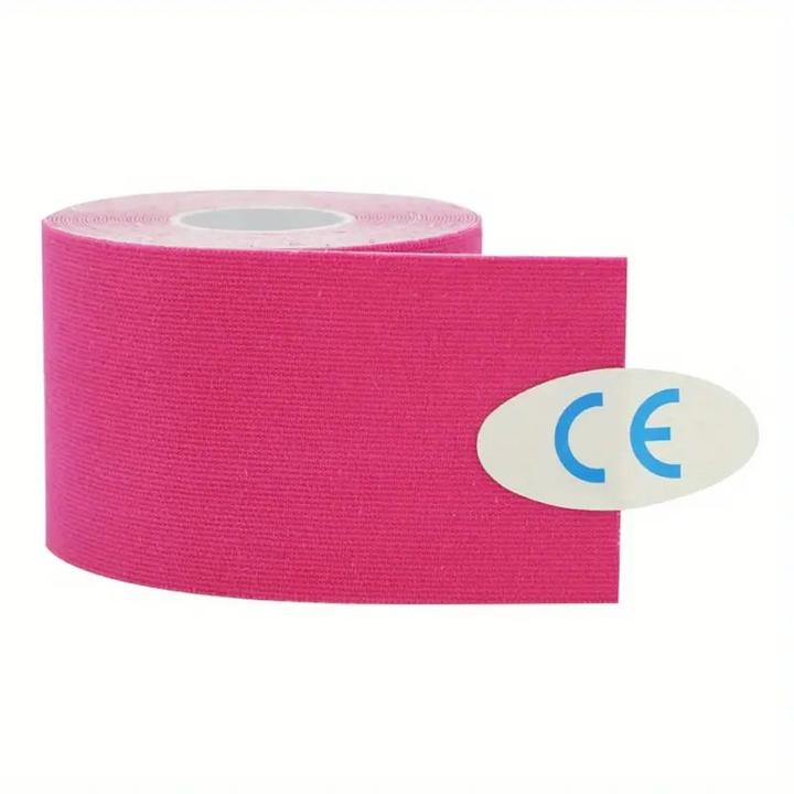 Produktbild Cbx Kinesiologie Tape, Sport Tape 5m (5 m)